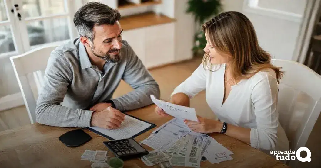 Como lidar com despesas compartilhadas