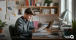 Dicas para Organizar a Rotina de Estudos para Vestibular