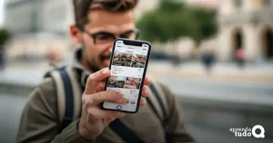 Melhores aplicativos para reservar hostels no exterior: Descubra!