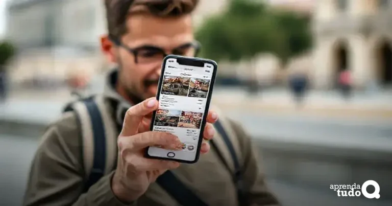 Melhores aplicativos para reservar hostels no exterior: Descubra!