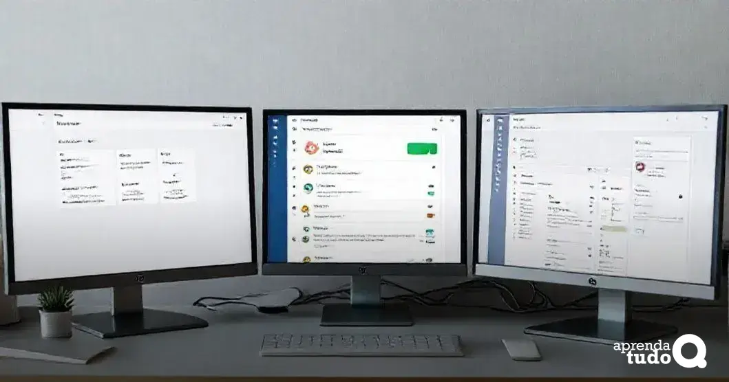 Otimizando suas tarefas diárias Otimizando suas tarefas diárias