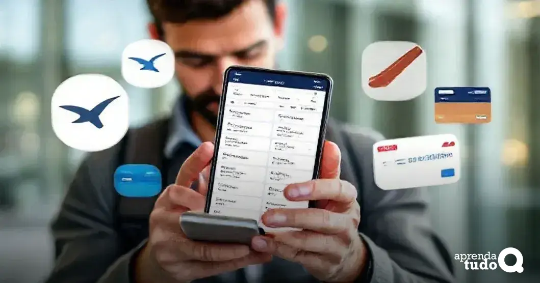 Principais programas de fidelidade Principais programas de fidelidade