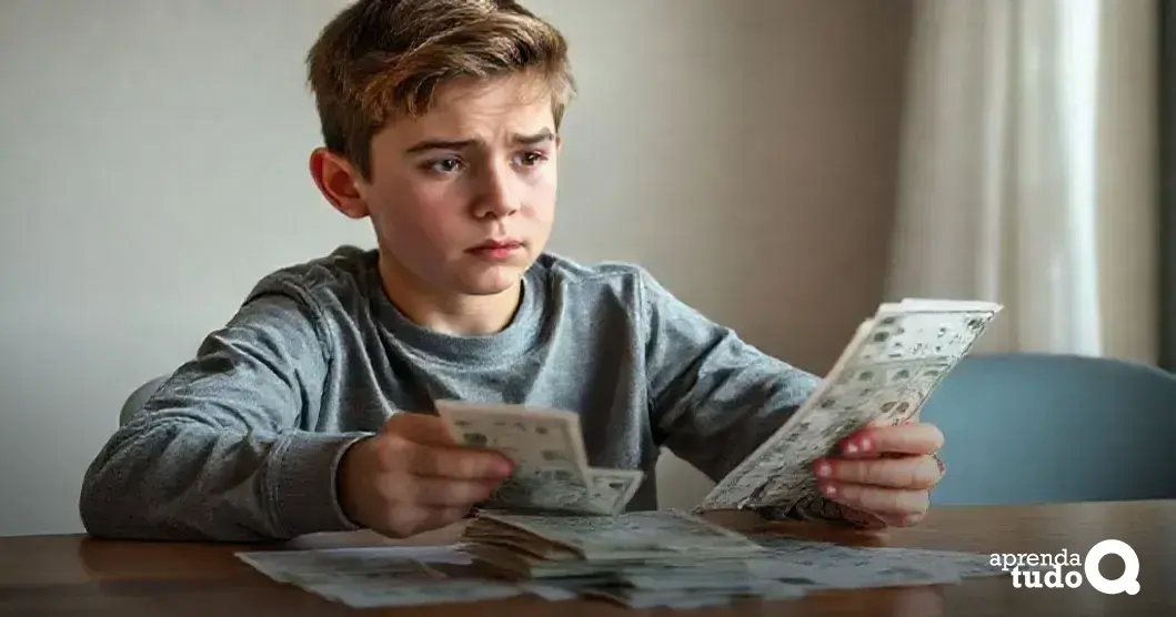 Quando usar a reserva de emergência.