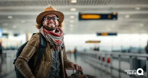 Viagem Internacional com Milhas para Iniciantes: O Guia Completo