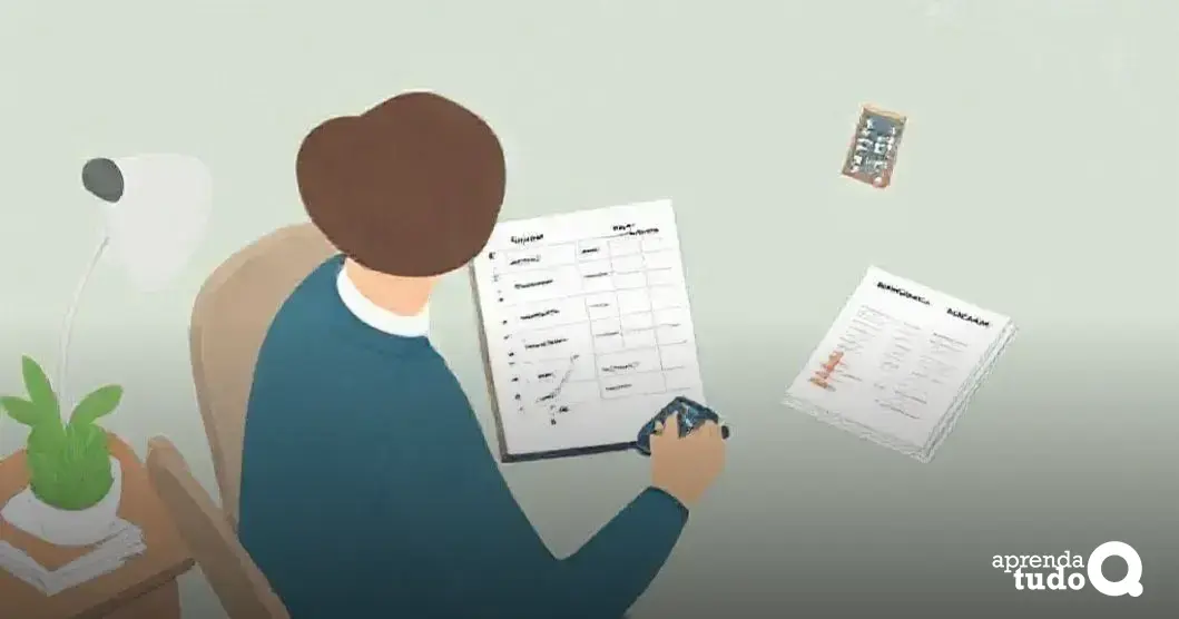 Como criar um orçamento eficaz