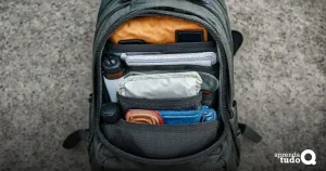 Truques para Viajar Leve com Mochila Pequena e Surpreender