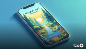 Apps de saúde mental: Transforme sua vida hoje mesmo!