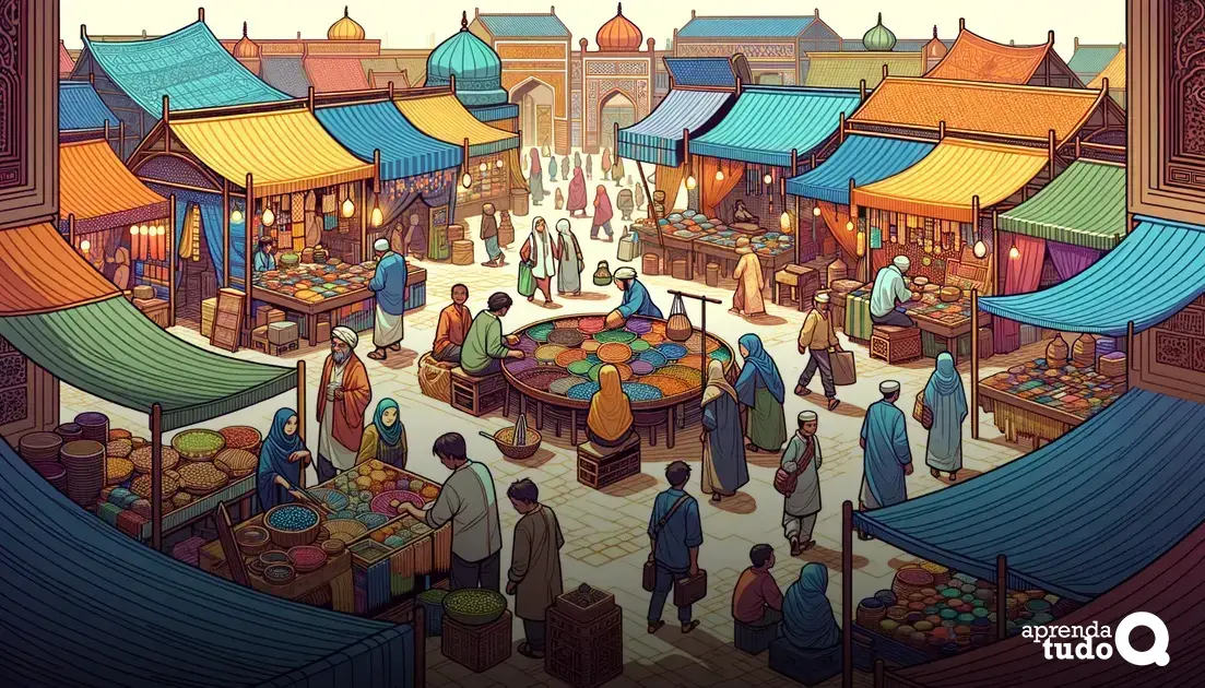 Experiências culturais fora do convencional