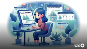 Investimentos seguros para iniciantes: Comece a ganhar agora!