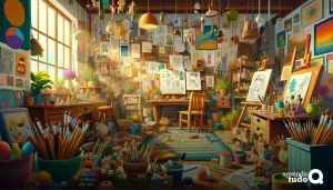 Sugestões de renda extra criativa para transformar seu tempo livre