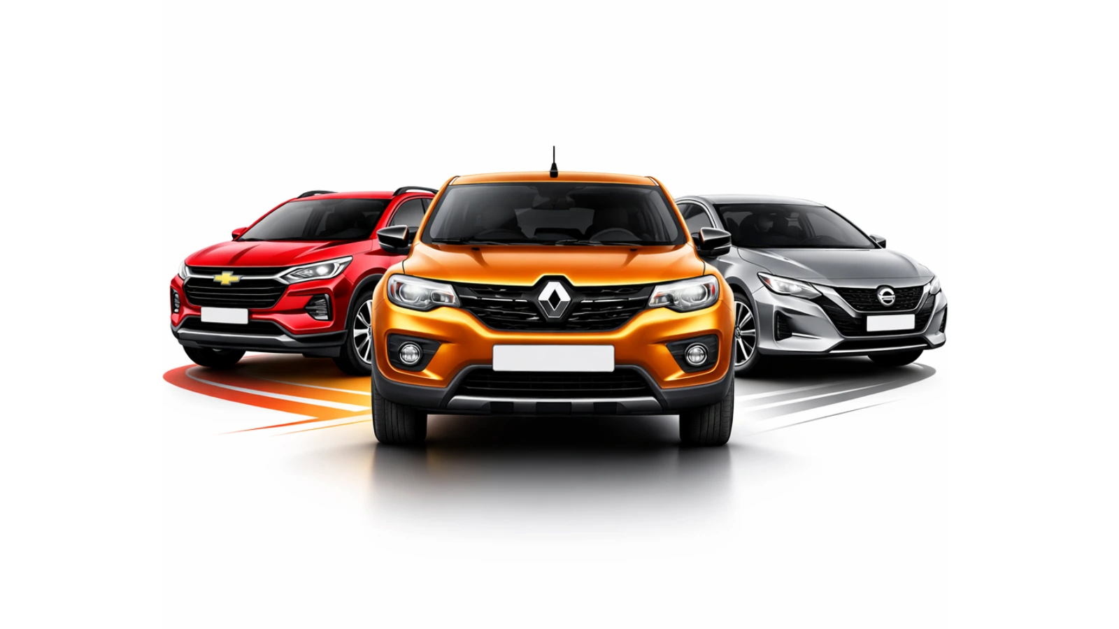 Simulação de financiamento no celular