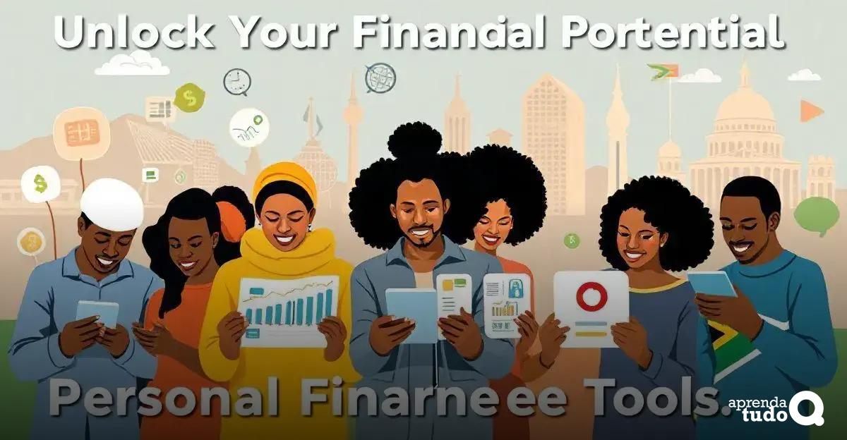 Benefits of Using Personal Finance Tools