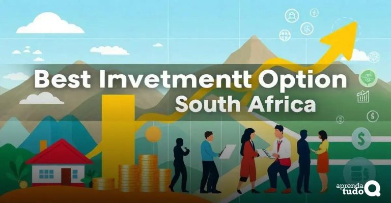 Best Investment Options South Africa: Unlock Financial Success