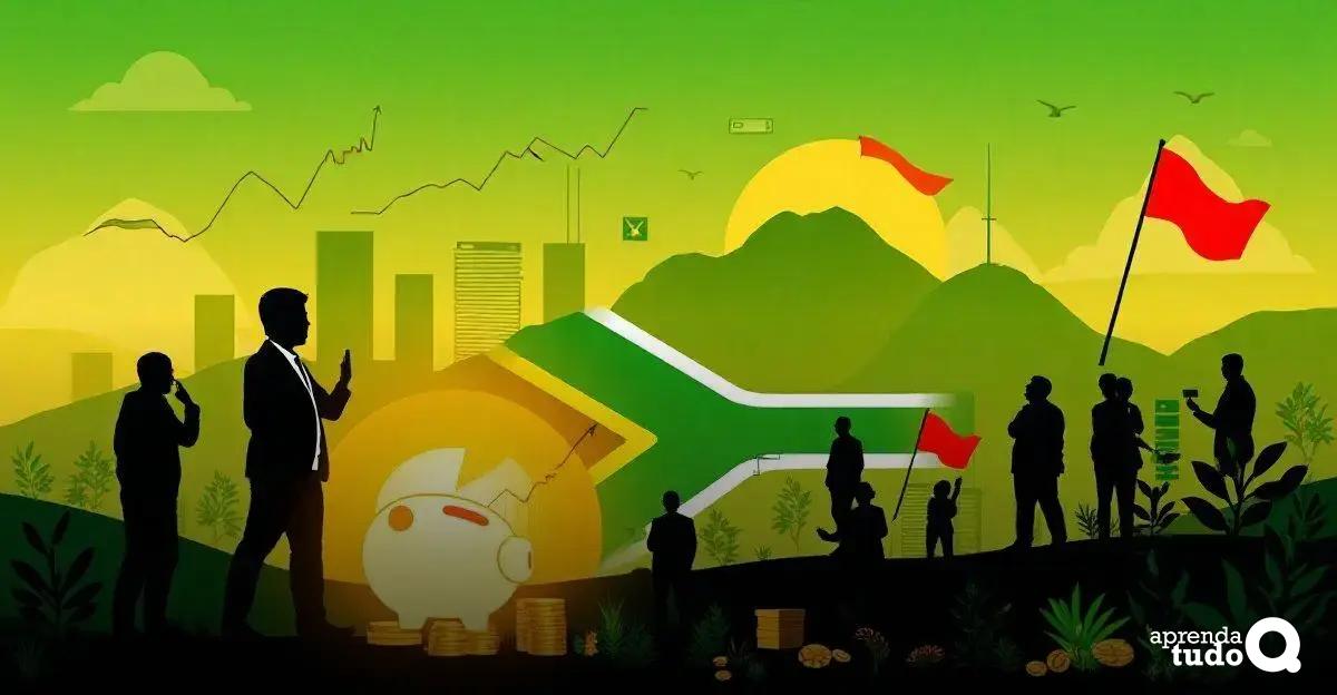 Common Mistakes Investors Make in South Africa