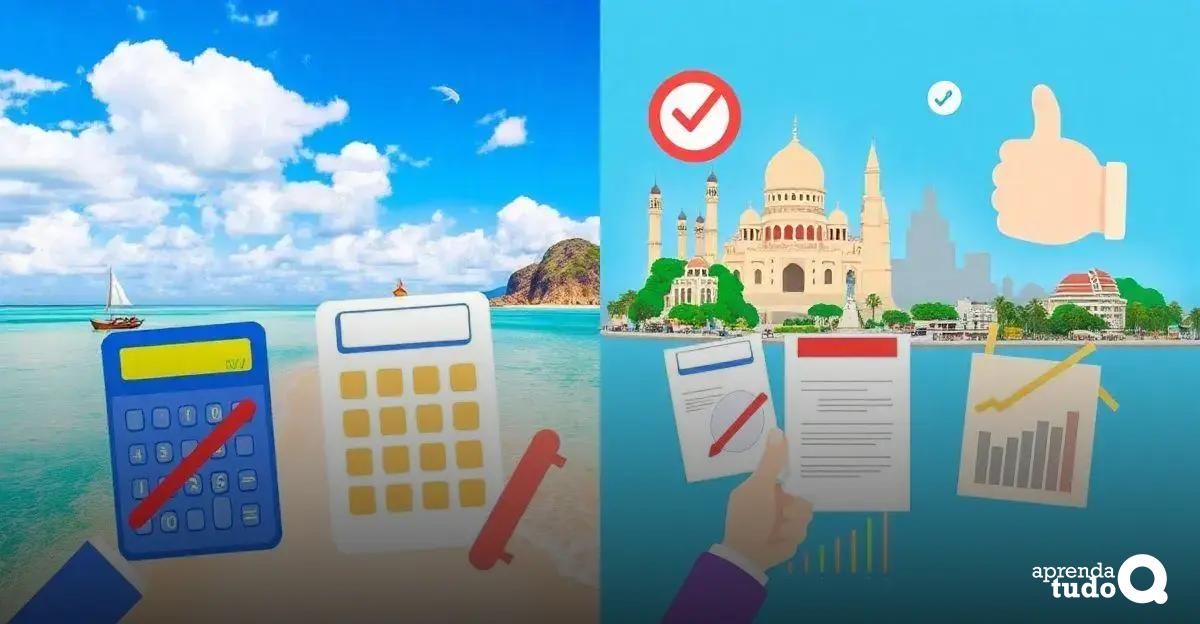 Comparing Travel Loan Offers