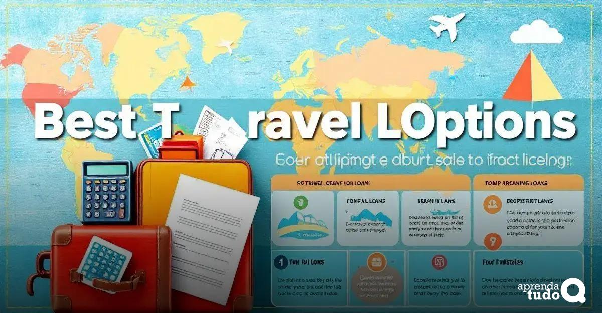 How to Choose the Right Travel Loan