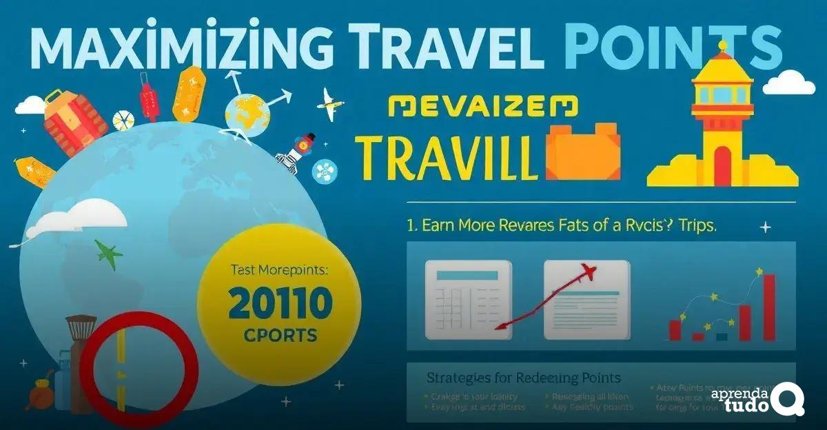 Maximizing Points While Traveling