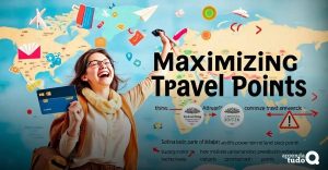 Maximizing Travel Points: Unlock Hidden Rewards for Your Trips