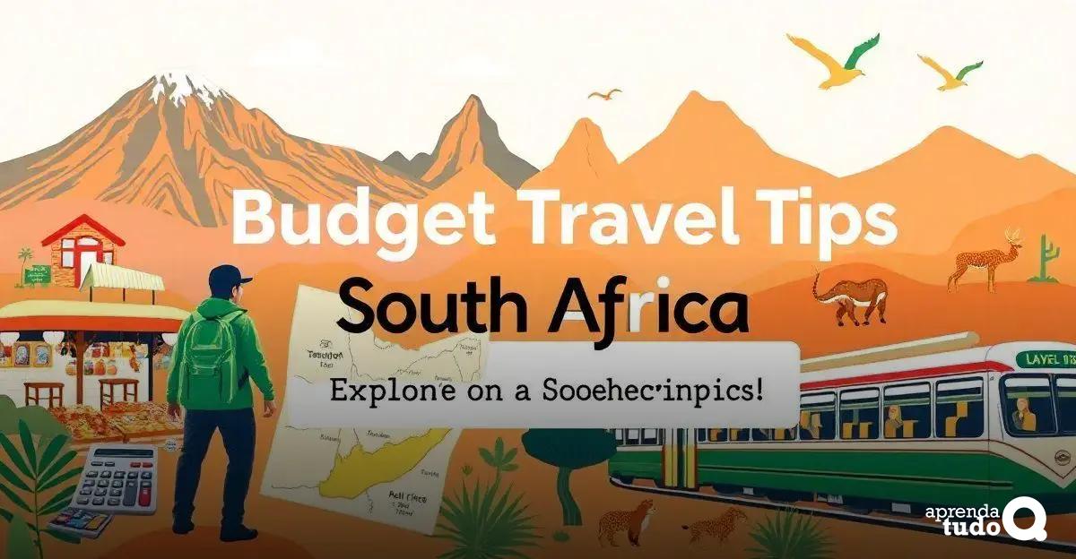 Planning Your Budget-Friendly Itinerary