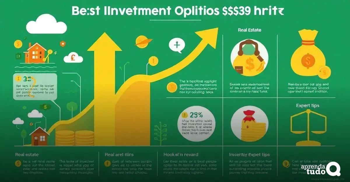 Risk vs Reward in Investments