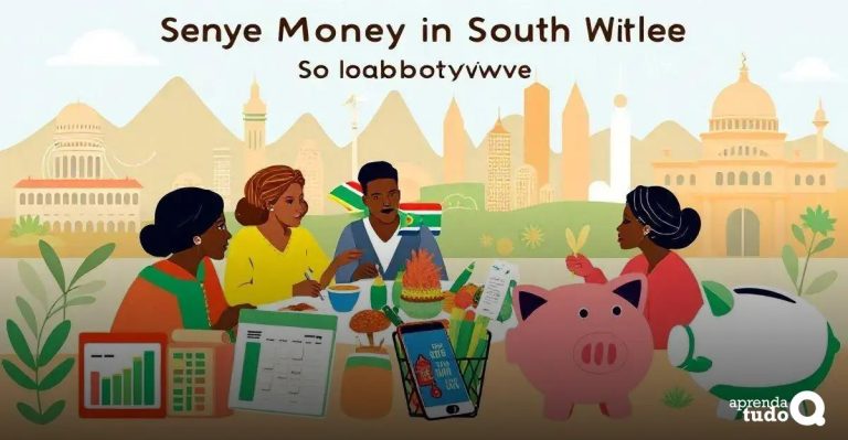 Saving Money in South Africa: Top Tips for Budgeting Wisely