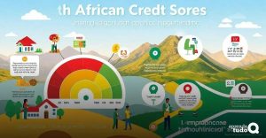 South African Credit Scores: Unlocking Financial Opportunities