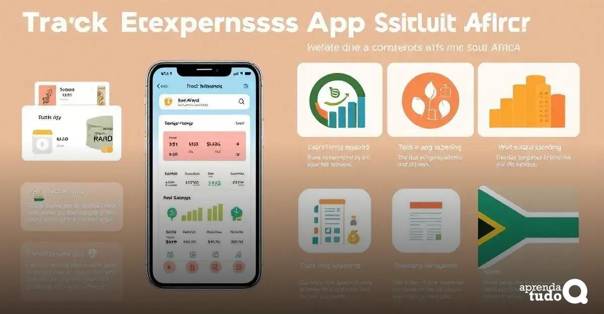 Top Track Expenses Apps in South Africa