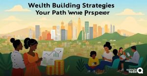 Wealth Building Strategies in South Africa: Your Path to Prosperity