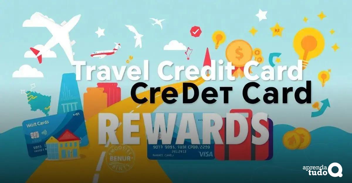 How to Choose the Right Travel Credit Card