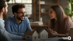 First-Time Home Loans: Unlocking the Secrets to Your New Home