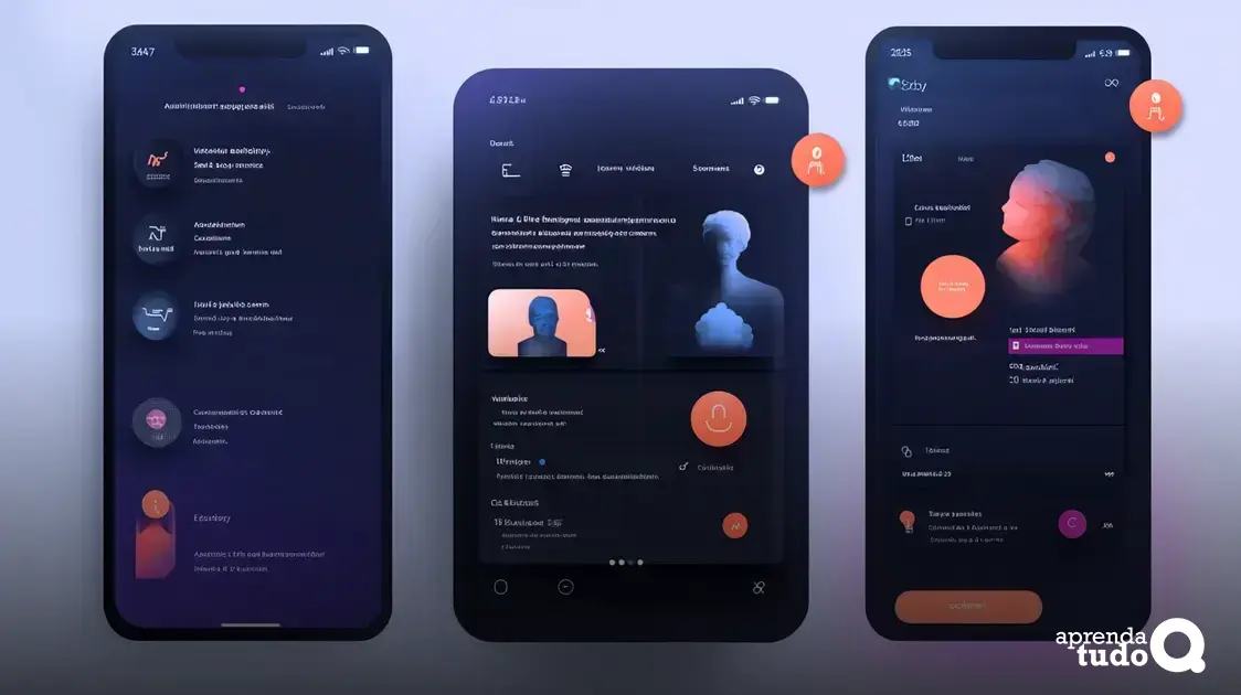 Future of Apps in Mental Health Care
