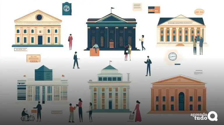 Best Banks List: Discover the Top Financial Institutions in 2023