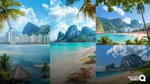 Best Holiday Destinations: Discover Unforgettable Travel Experiences Awaiting You