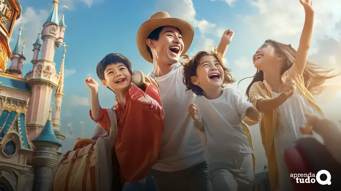 Family-Friendly Places for Memorable Holidays