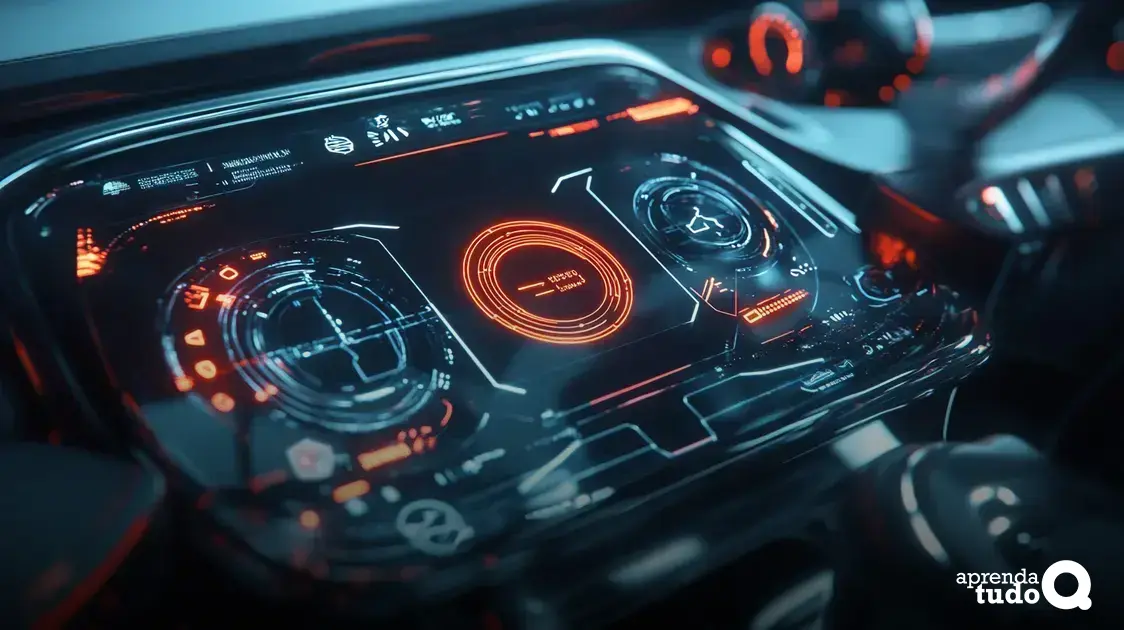 Future Trends in Top Navigation Tools