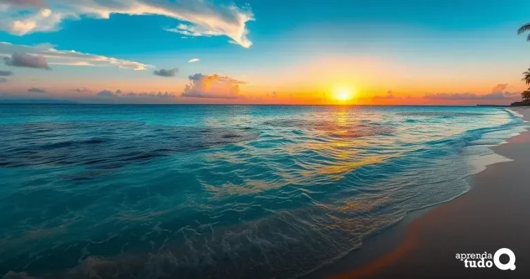 Stunning Beach Getaways: Unforgettable Coastal Retreats You Can't Miss