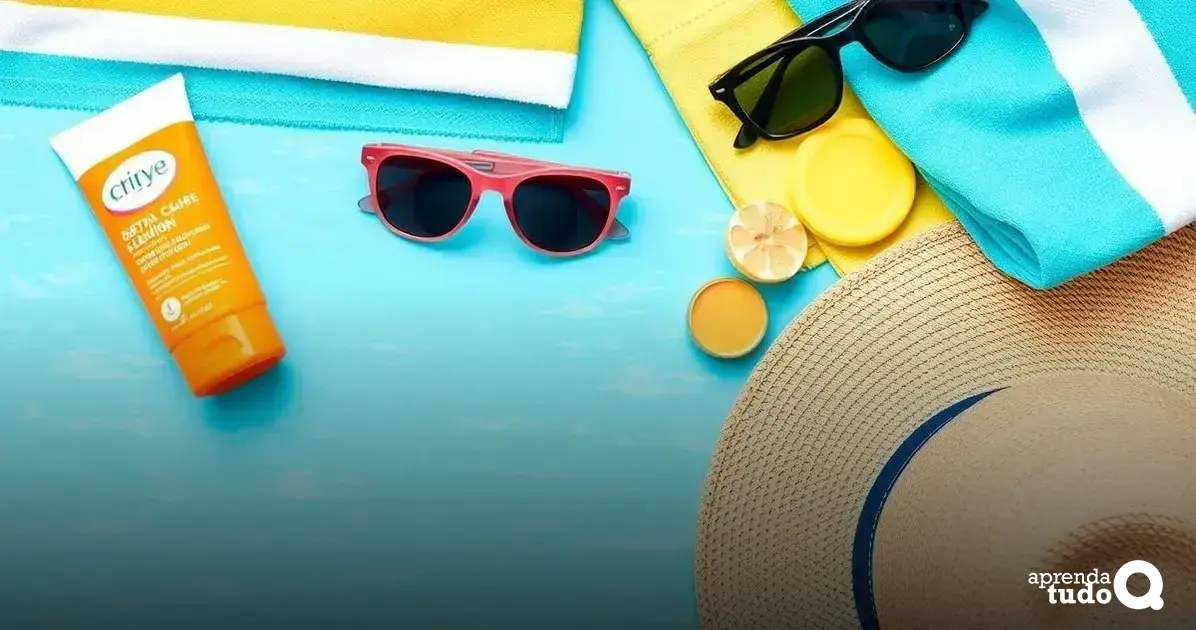 Tips for Planning Your Beach Getaway