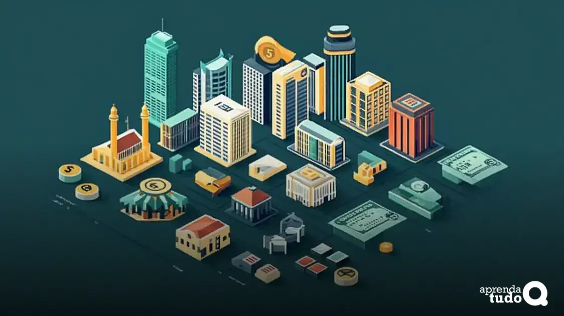Top 5 National Banks in South Africa