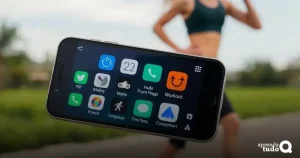 Top Workout Apps: Discover Your Ultimate Fitness Companion Today!