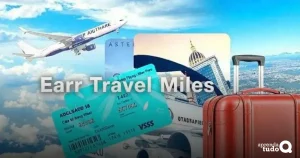 Earn More Travel Miles: Secrets to Maximising Your Travel Rewards