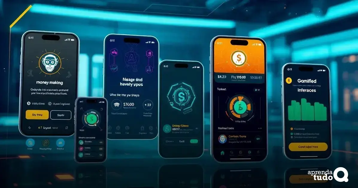 Future Trends in Money-making Apps