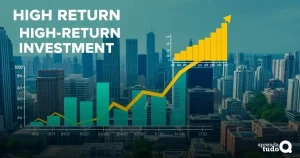 High-return investments: Secrets to Maximizing Your Wealth in 2023