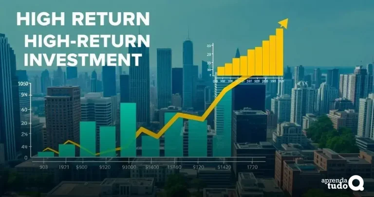 High-return investments: Secrets to Maximizing Your Wealth in 2023