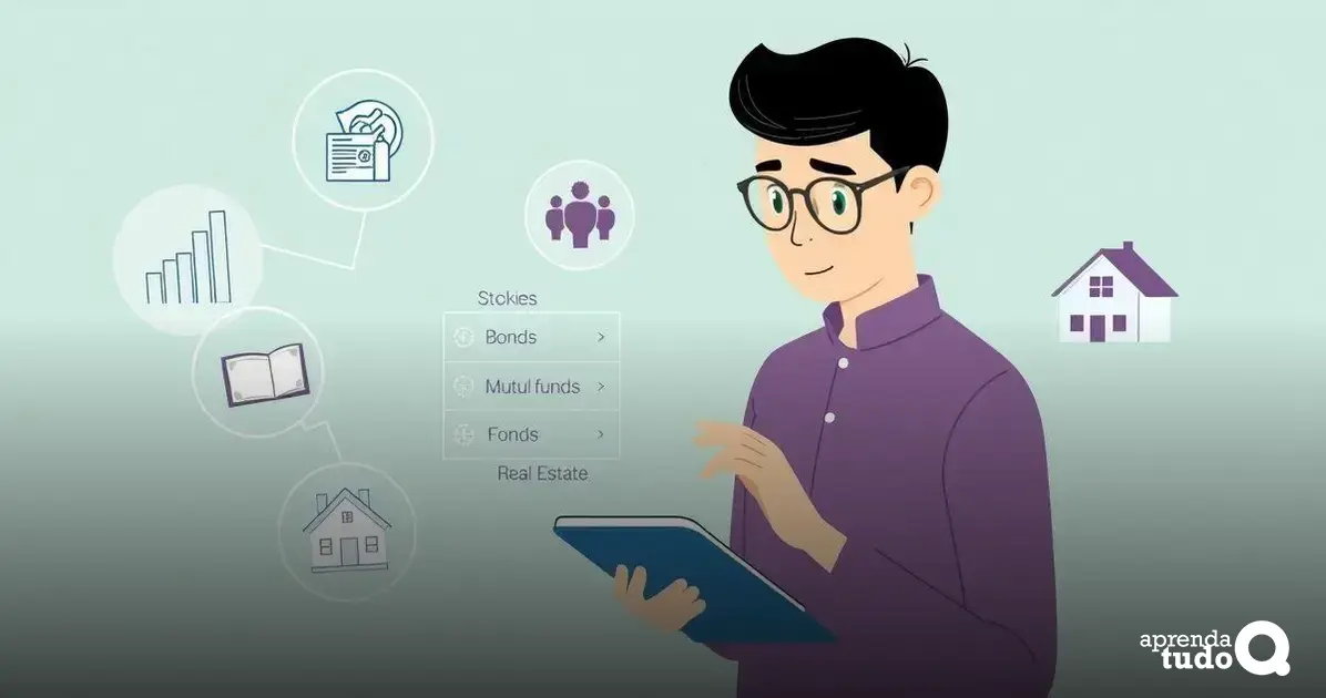 How to Choose the Right Investment Options