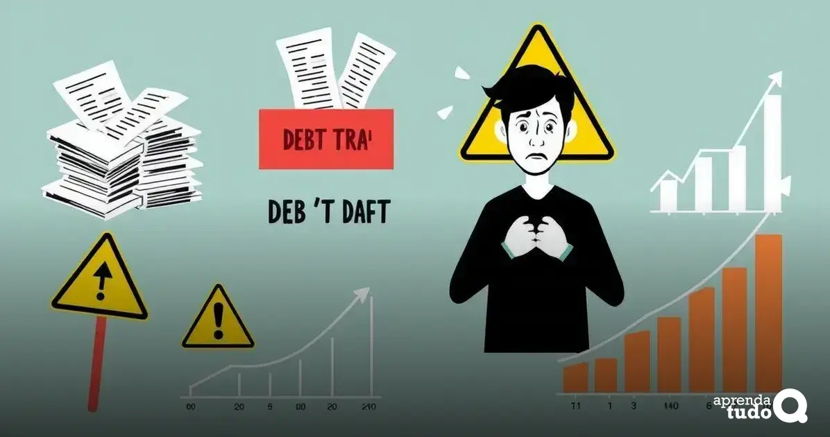 How to Identify Debt Traps Early