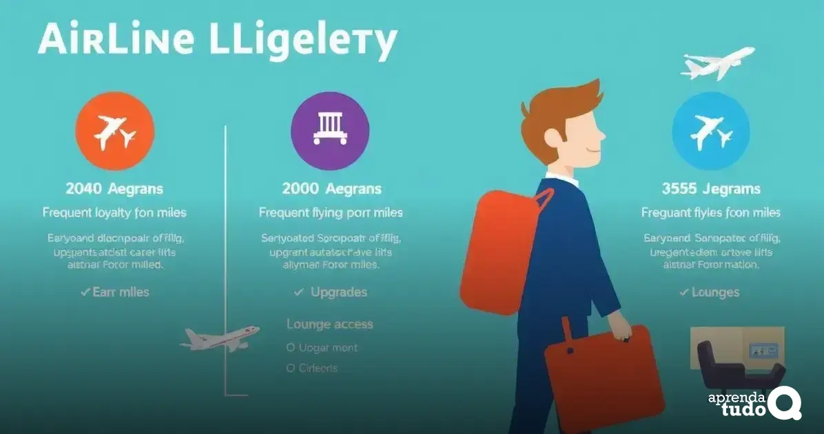 How to Maximise Airline Loyalty Programs