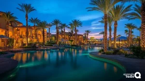 Luxury Resorts Deals: Discover Unmissable Offers for a Dream Getaway