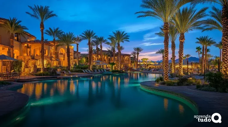 Luxury Resorts Deals: Discover Unmissable Offers for a Dream Getaway