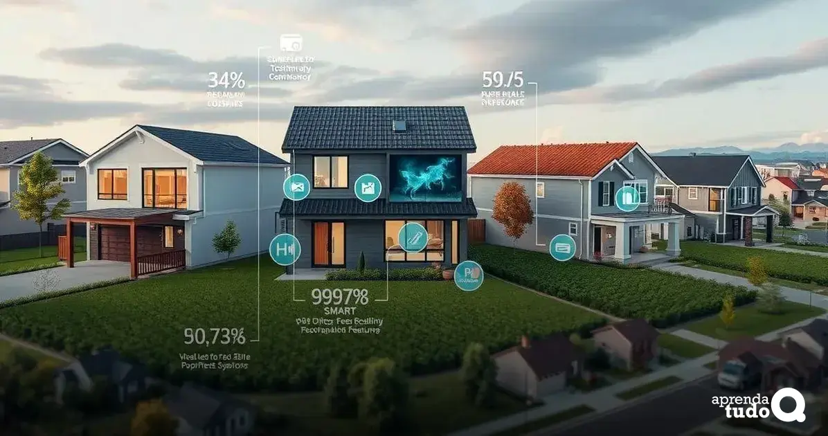 Market Trends in Real Estate