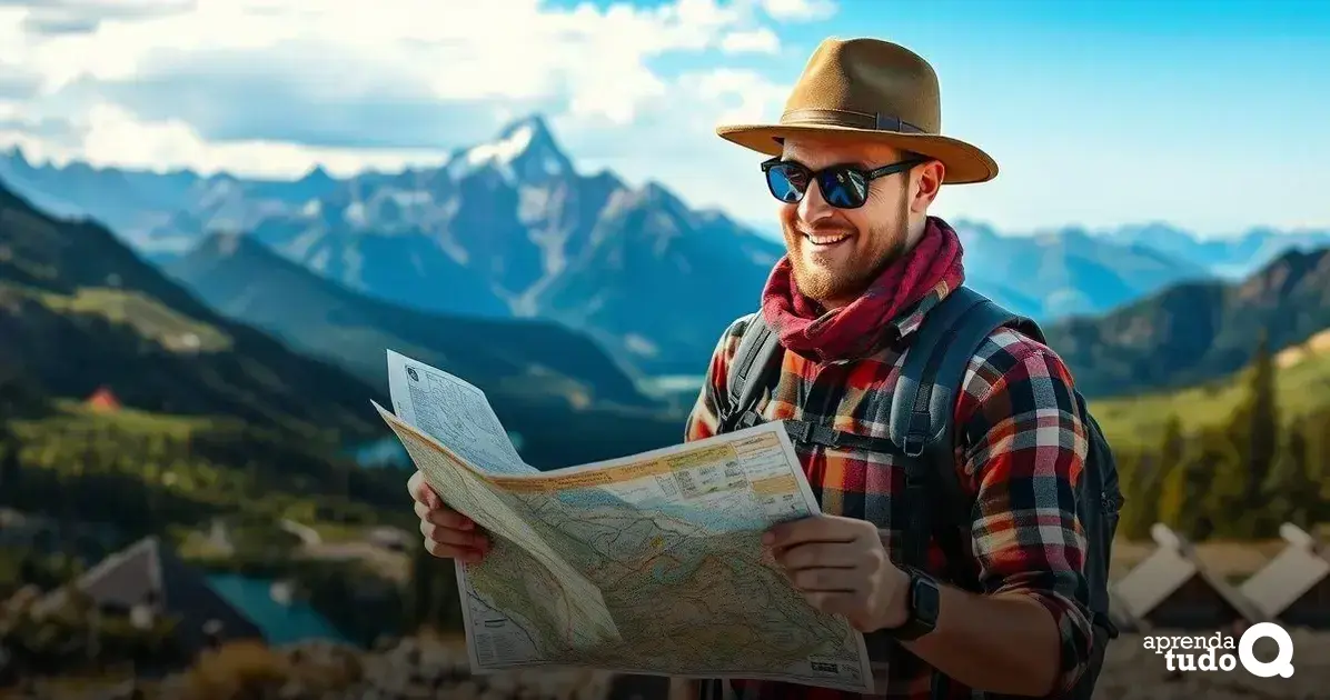 Planning Your Ultimate Adventure Trip